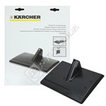 Karcher Steam Cleaner Wallpaper Stripper Attachment