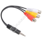 LG AV Cable