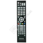 Panasonic 4K Blu Ray DVD Player Remote Control