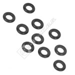 Coffee Machine Locking O-Ring - Pack of 10