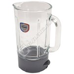 Kenwood Food Processor Liquidiser Goblet