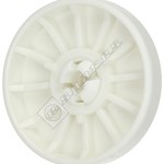 Ariston Dishwasher Lower Basket Wheel