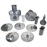 Kenwood Food Procesor Attachment