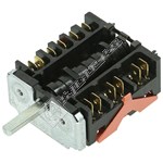 Indesit Oven Multi-Function Selector Switch