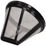 Coffee Maker Permanent Filter