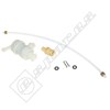 DeLonghi Coffee Maker Solenoid Valve - Steam