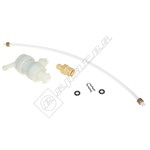 DeLonghi Coffee Maker Solenoid Valve - Steam