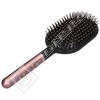 Dyson Paddle Brush Rose