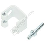 Bosch Refrigerator Door Bearing