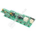 Candy Dishwasher Programmed PCB Module