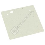 Hotpoint Microwave Waveguide Cover