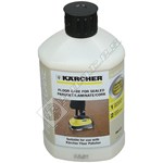Karcher Floor Polisher Cleaning Agent - Sealed Parquet, Laminate & Cork