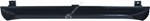 Indesit Oven Door Handle Black