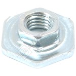 Samsung Washing Machine Nut