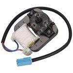 Hotpoint Fridge Fan Motor Timer Assembly