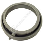 Electruepart High Quality Compatible Replacement Rubber Washing Machine Door Seal