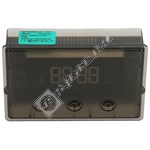 Hotpoint Oven Timer