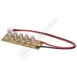 Hoover LED CIRCUIT PLATE