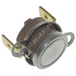Safety thermostat preset 90C thermal limiter