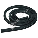 Dishwasher Upper Door Seal - 1780mm