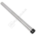 Numatic (Henry) Stainless Steel Vacuum Cleaner Wand Extension Tube - 32mm connection