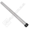 Numatic (Henry) Stainless Steel Vacuum Cleaner Wand Extension Tube - 32mm connection
