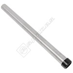 Stainless Steel Vacuum Cleaner Wand Extension Tube - 32mm connection