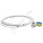WSF-100 Magic Ice Maker Water Filter Assembly