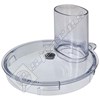 Kenwood Food Processor Bowl Lid