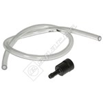 Bosch Pressure Washer Hose