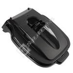 Flymo Black Softbox Lawnmower Lid