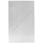 Beko Freezer Door - White