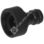 Pressure Washer Water Inlet Connector