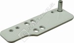 Indesit Hinge White Top Rh/Btm Lh