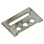 Beko HOTPLATE FIXING SHEET