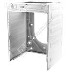Beko Washing Machine Cabinet Assembly & Back Cover