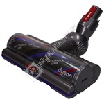 Vacuum Cleaner Torque Drive Motorhead Assembly