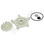 Servis Dishwasher Seal-Impellor Kit