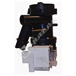 Whirlpool Plaset Pump 53336