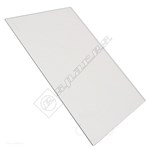 Electrolux Fridge Glass Shelf Assembly