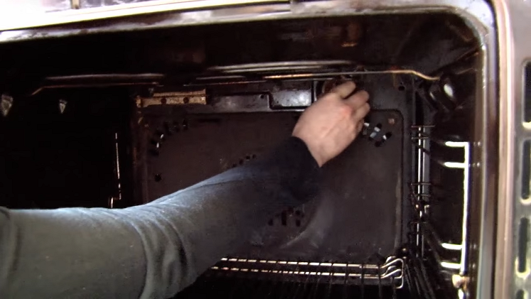 How to Change an Oven Light Bulb eSpares