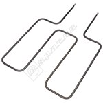 Base Oven Heating Element