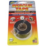 Bond-It Silicone Repair & Rescue Tape - Black