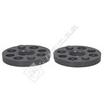 ALM Lawnmower FL182 Blade Spacers - Pack of 2