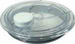 Kenwood Liquidiser lid filler cap & seal