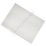 Electrolux Dishwasher White Outer Door