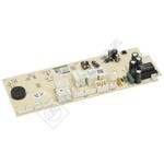 Beko Tumble Dryer PCB Assembly