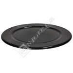 Amica Oven Large Burner Cover - Black 8mm Outer Dia.