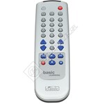 Compatible SoundBar Remote Control