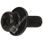 TV Pedestal Stand Screw